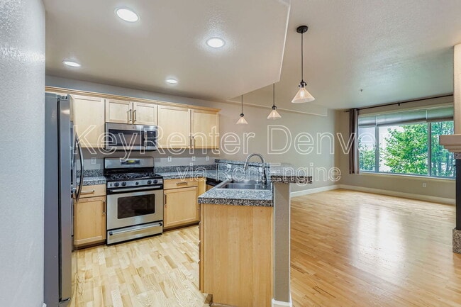 Photo - 1735 N Ogden St Condo Unit 303