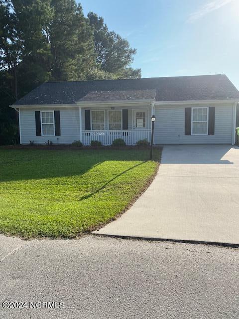 Building Photo - 4364 Owendon Dr Rental