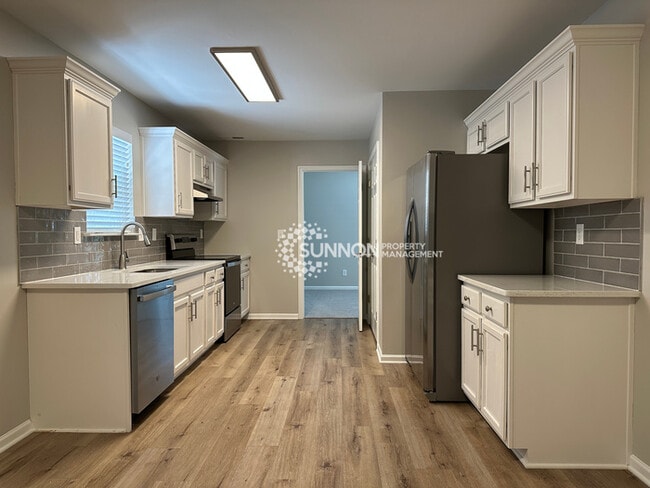 Photo - Newly Remodeled 5 Bed 2.5 Bath