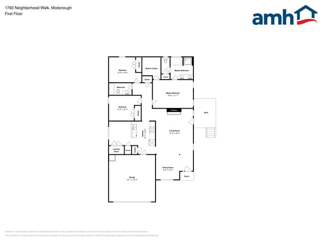 Photo - 1760 Neighborhood Walk