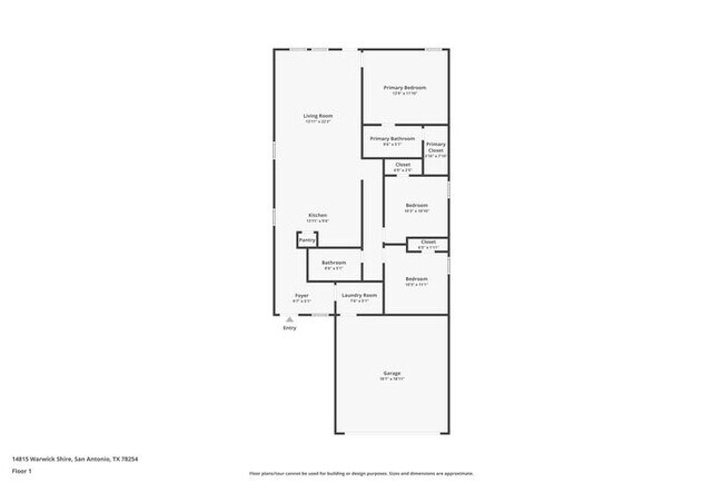 Photo - 14815 Warwick Shire