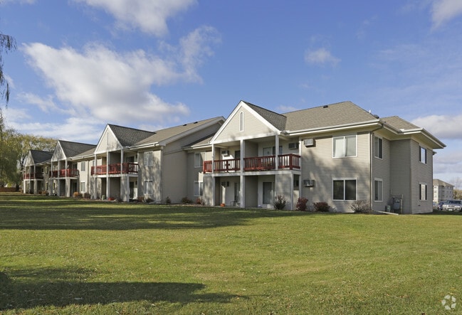Townhomes