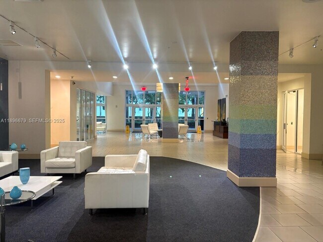 Photo - 2000 N Bayshore Dr Unit 1406