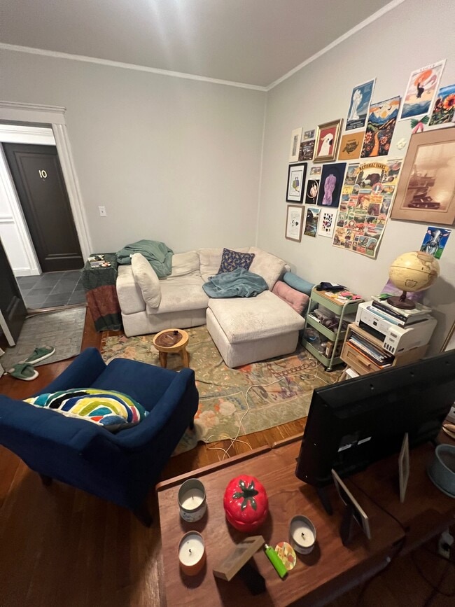 Photo - 110 Brainerd Rd Unit 9