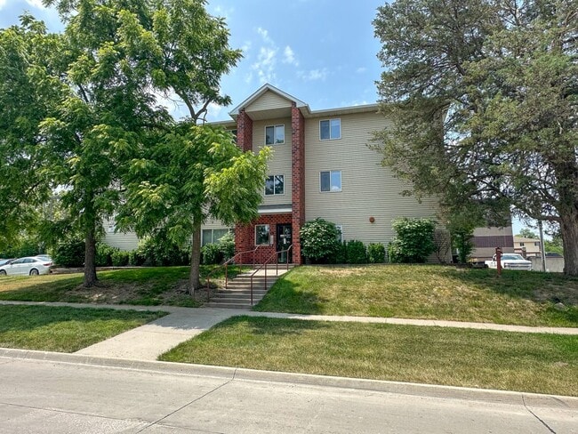 221 Sheldon