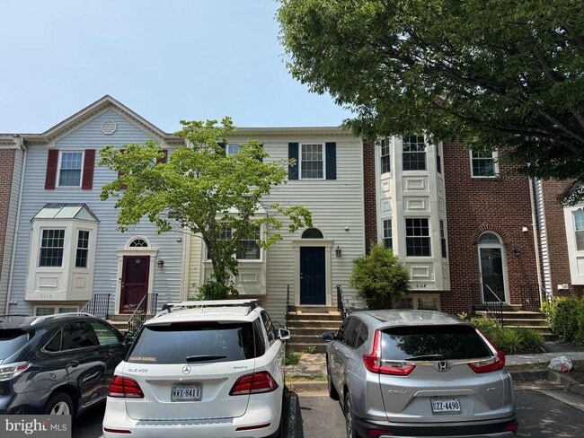 Photo - 6110 George Baylor Dr Townhome