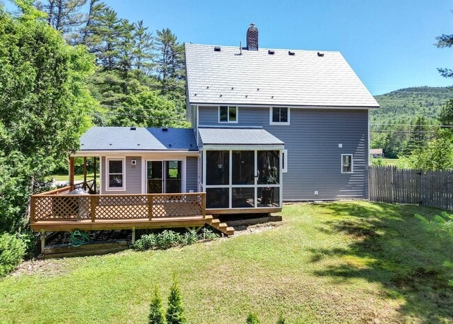 Photo - For Rent: Charming 3-Bedroom Home in Bartl...