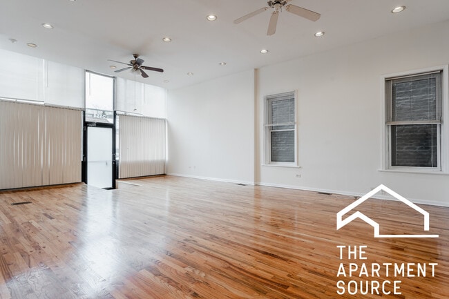 Photo - 2454 N Southport Ave Unit 1F