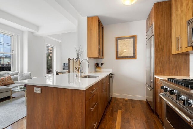 Photo - 88 Greenwich St Unit 2106