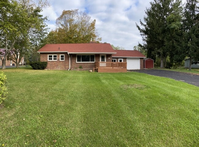 Photo - 244 N Ridge Rd House
