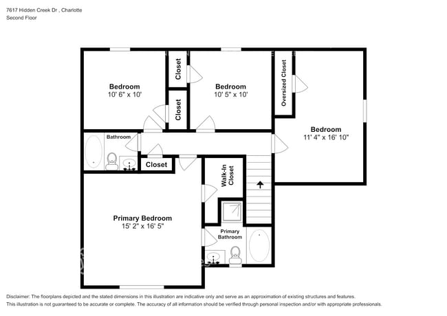 Photo - 7617 Hidden Creek Dr