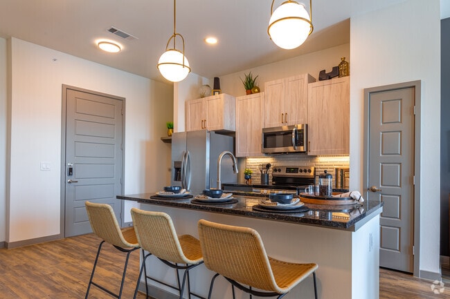 A1 - Kitchen