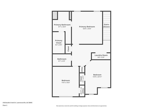 Photo - 418 Double Creek Dr