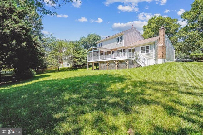 Photo - 3307 Flintwood Ct