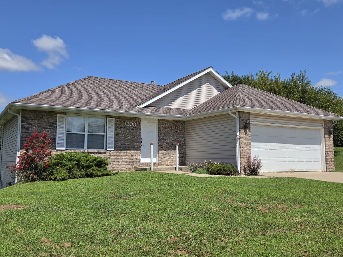 Photo - 1303 Seattle Slew Dr