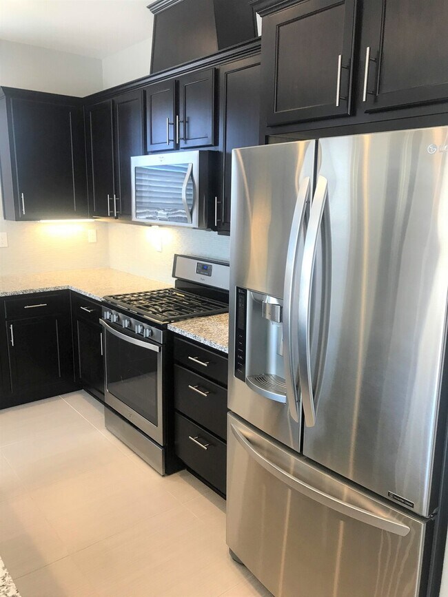 Photo - Toll Brothers Saddle Ridge Home for Rent