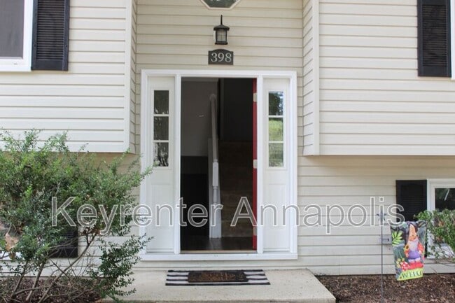 Building Photo - 398 Kimwood Rd Rental