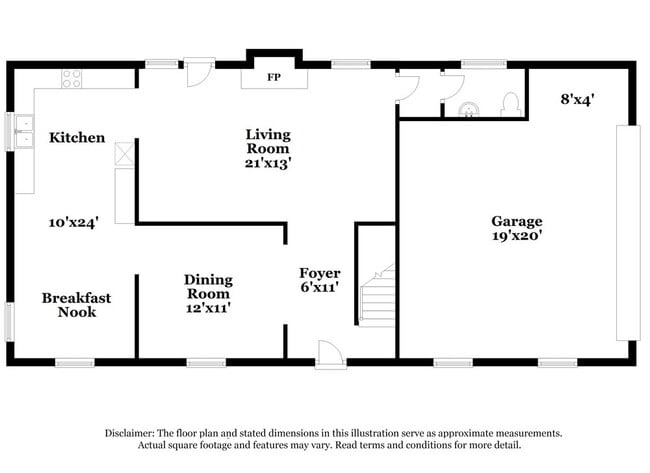 Photo - 8341 Brooklawn Dr