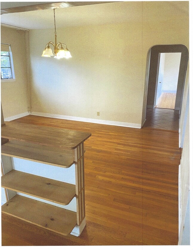 DINING ROOM - 95 W 49th St Unit 2