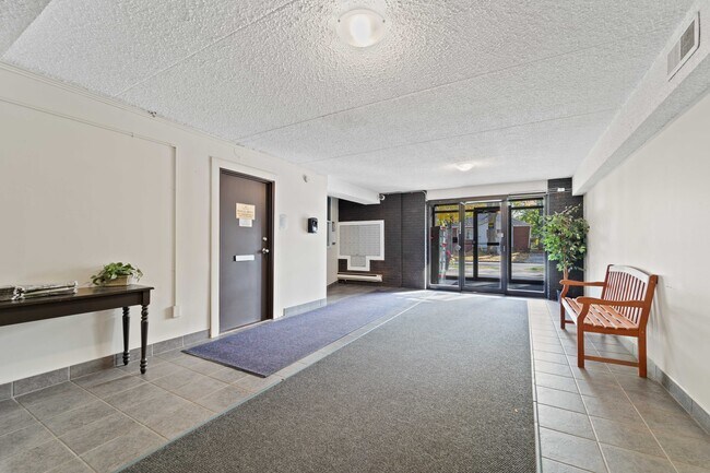 Photo - Frances Tower