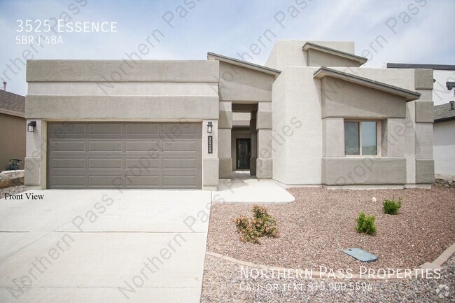 Building Photo - Stunning 5 BDR Contemporary Eastside Home!