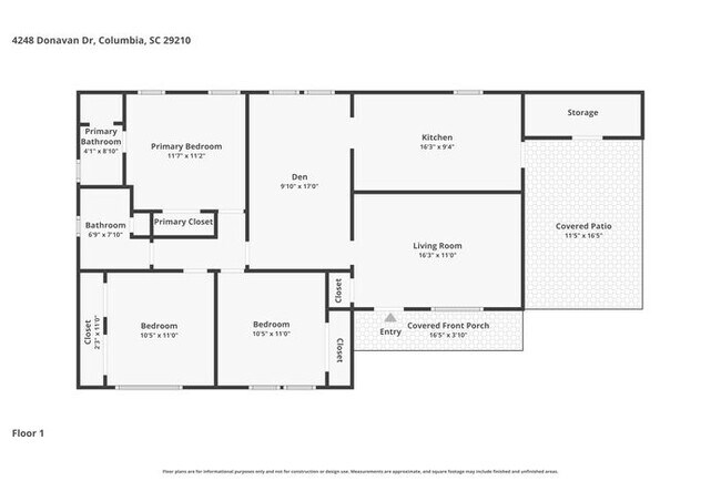 Photo - 4248 Donavan Dr