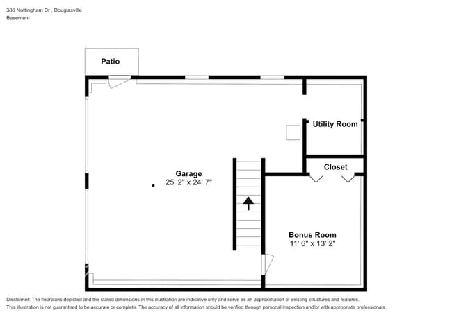 Photo - 386 Nottingham Dr