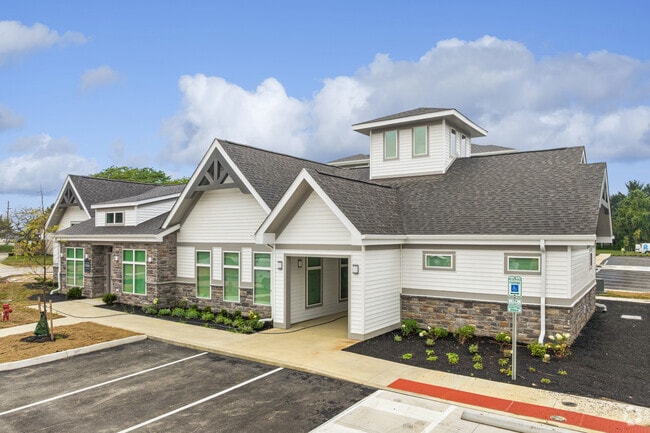 Clubhouse