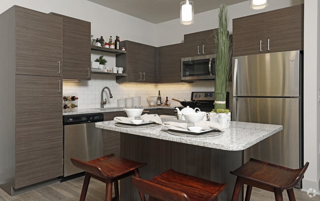 Kitchen - Domain