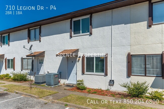710 Legion Dr