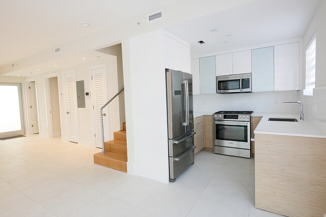 Jefferson Palms - Miami beach - Jefferson Palms - Miami beach Townhome