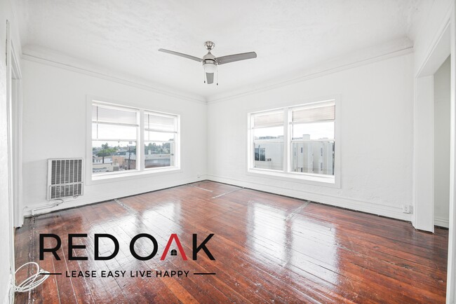 ~1 Month FREE~ Lovely, Spacious One Bedroo... - ~1 Month FREE~ Lovely, Spacious One Bedroo... Condo Unit 407