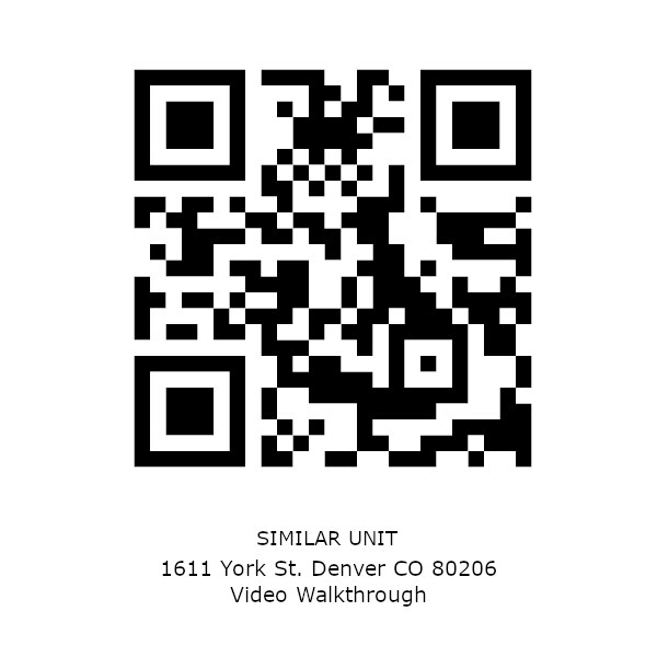 Photo - 1607 York St Unidad 1607 York St