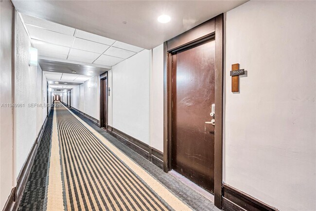 Photo - 1500 Bay Rd Unit 1536S