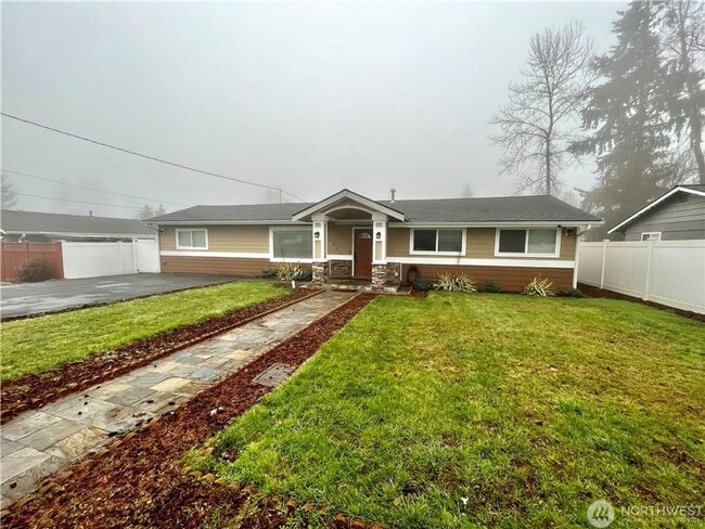 Building Photo - 4bd/1.75ba Renton Home