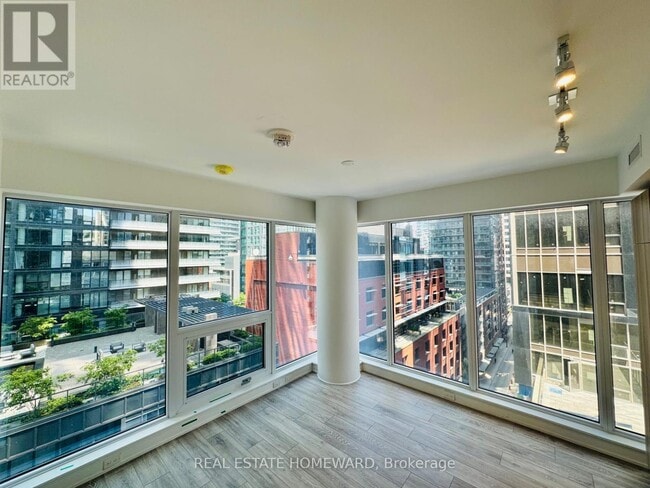 Photo - 55 Mercer St Unit 1109