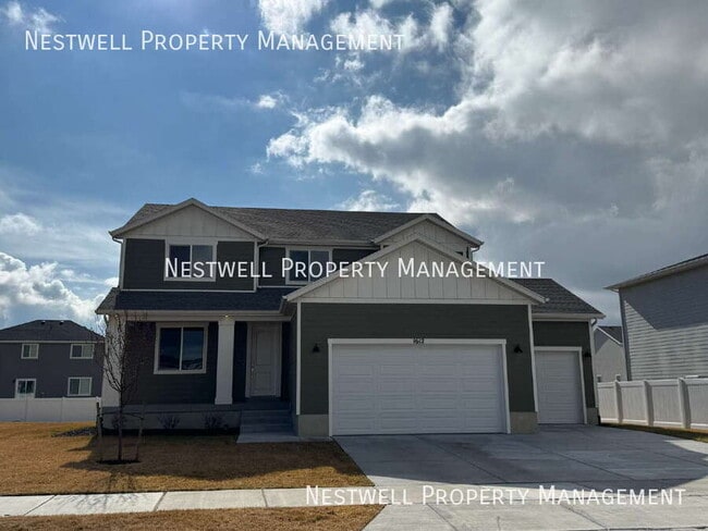 Photo - 1612 Cottontail Dr