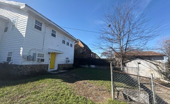 Photo - 1348 41st Street Ensley Unit b