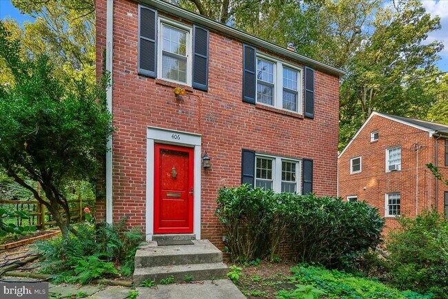 406 Mississippi Ave