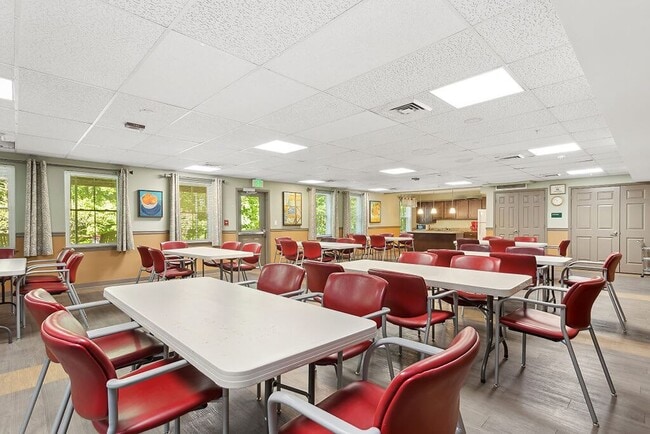 Fairbrooke Senior Apartments