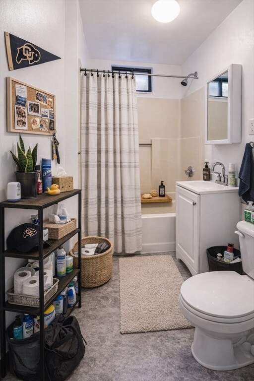 Photo - 6 Parker Hill Ave Unidad 2A