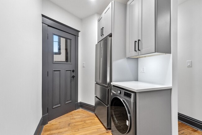 4512 Chouteau Ave Unit 1E