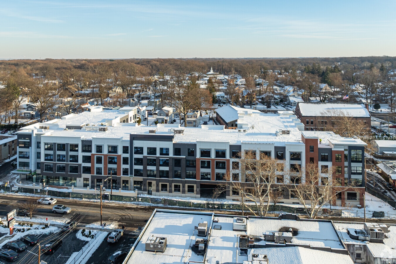 Photo - Centurion Sleepy Hollow