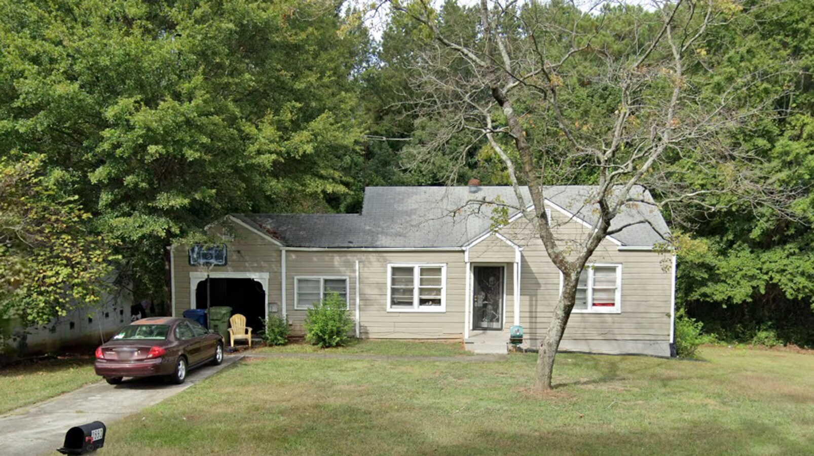 2 Bed and 1.5 Bath in Atlanta! - 2 Bed and 1.5 Bath in Atlanta!