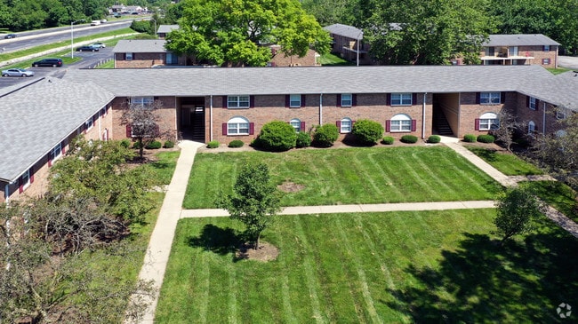 Community - Martinique Terrace