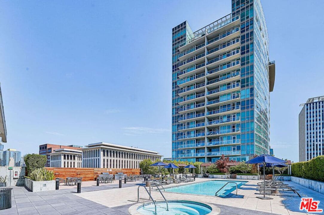 Photo - 3785 Wilshire Blvd Condo Unit 1510