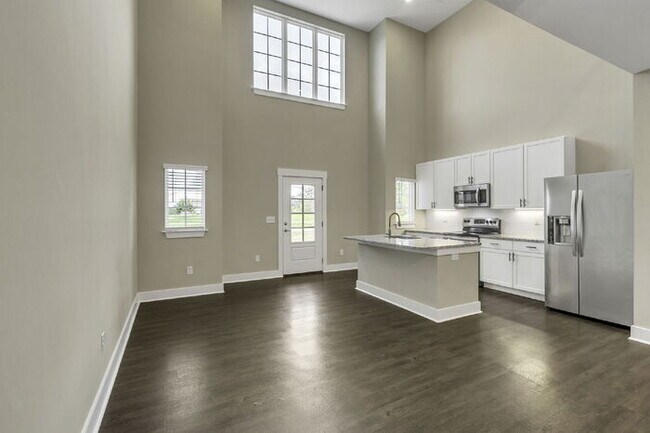 Modern 2BD, 2.5BA Travelers Rest Gem with Small Loft