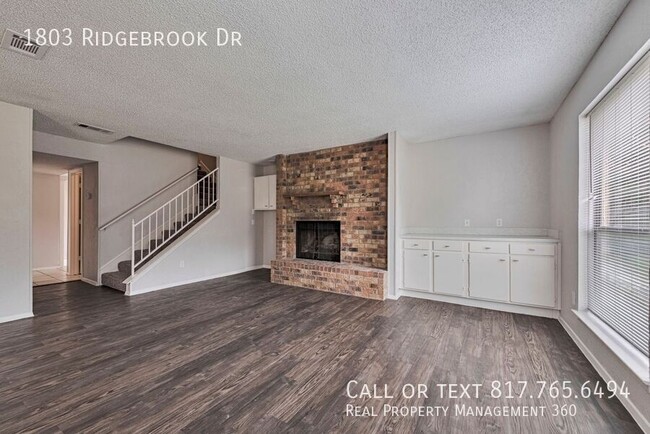 Photo - 1803 Ridgebrook Dr Apartamento