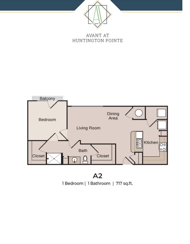 Photo - Avant at Huntington Pointe
