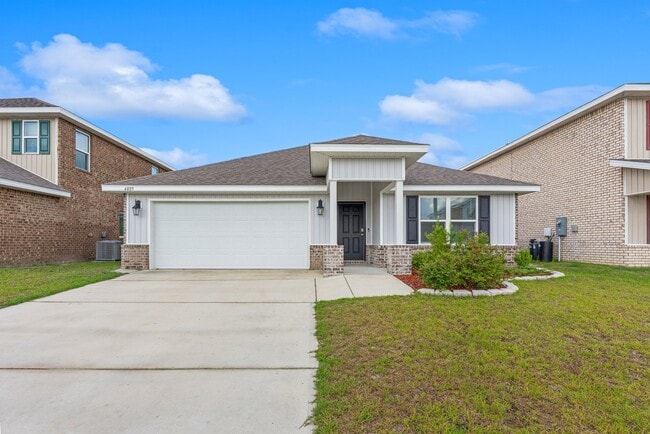 Building Photo - 4809 Loblolly Way